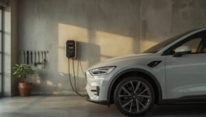 E-Auto zu Hause laden: die richtige Wallbox finden