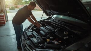 Auto selbst warten: Was jeder Hobby-Schrauber wissen muss