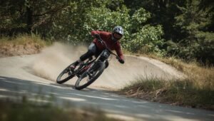 Dirt und Pumptrack: Bikes, Technik und der richtige Einstieg