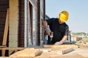 Werkzeuge für Bau und Handwerk: Was Profis wirklich brauchen