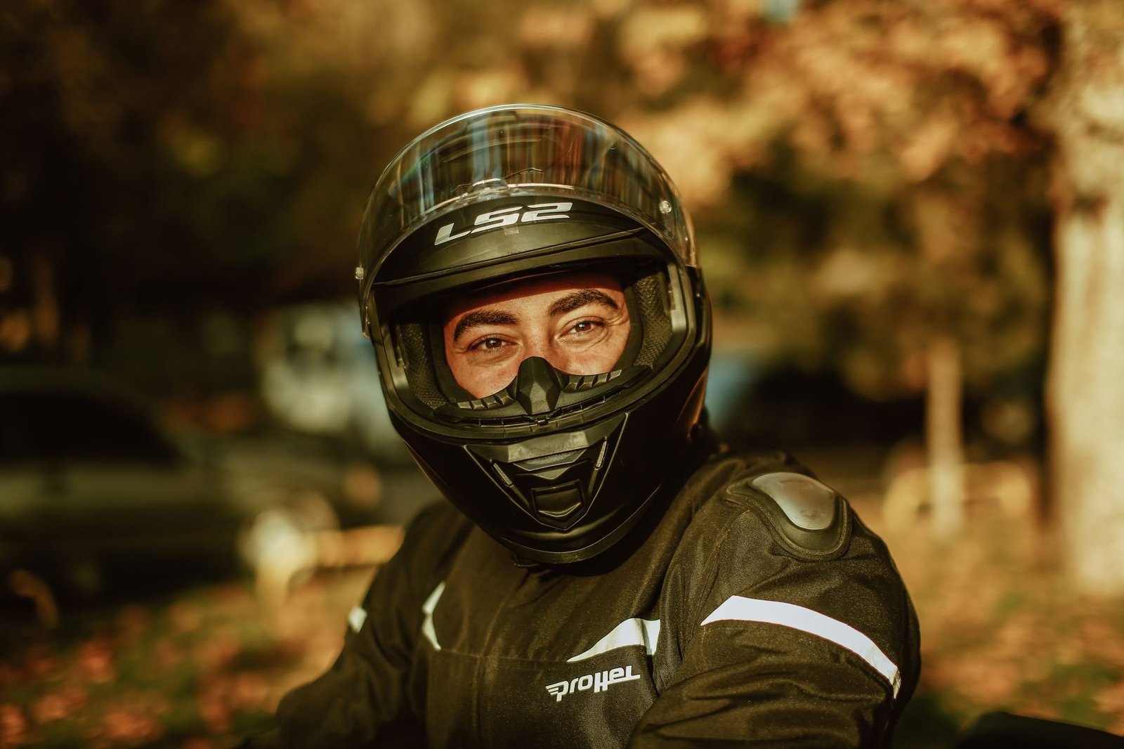 Motorrad-Fahrlehrer werden: Was erfahrene Biker wissen müssen