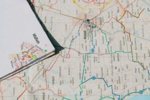 Die besten Routen sind kein Zufall: Tourenplanung für Auto und Motorrad
