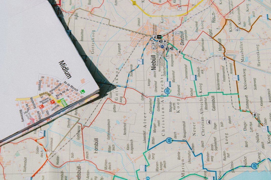 Die besten Routen sind kein Zufall: Tourenplanung für Auto und Motorrad